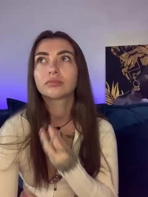 WILDGIRL Live Sex December 19, 2025