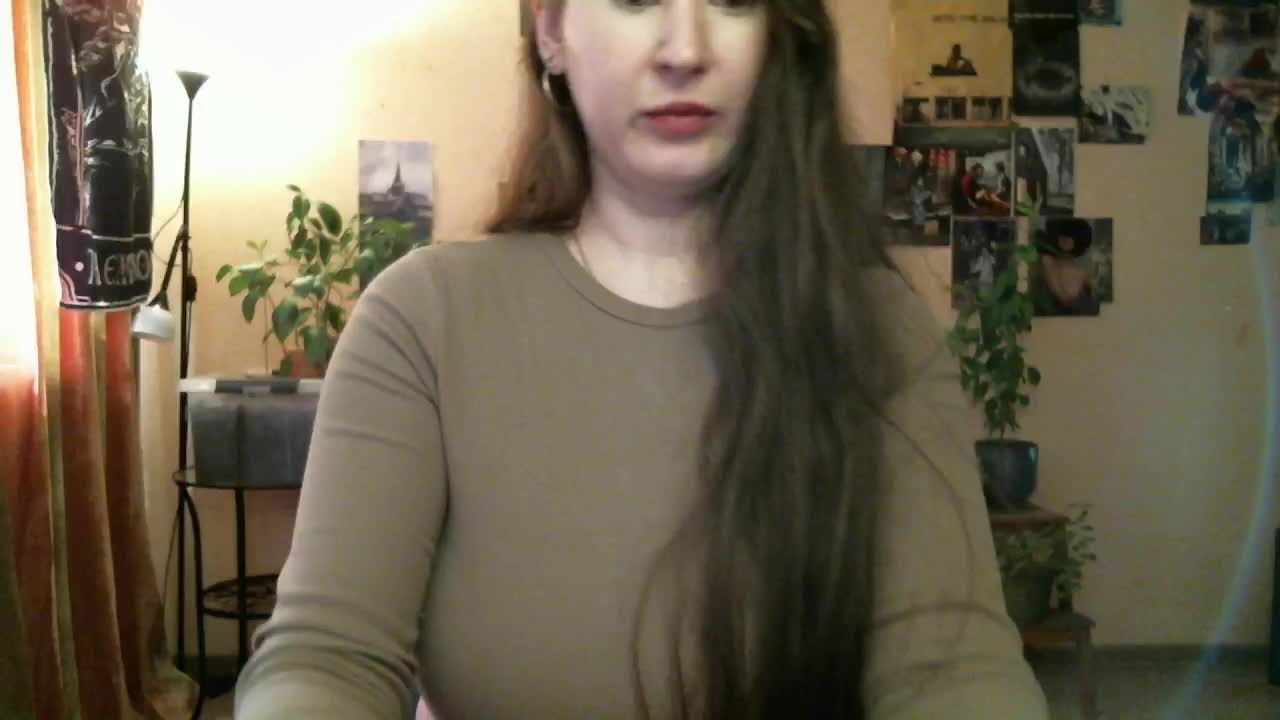 TemptingFable Live Sex December 14, 2025