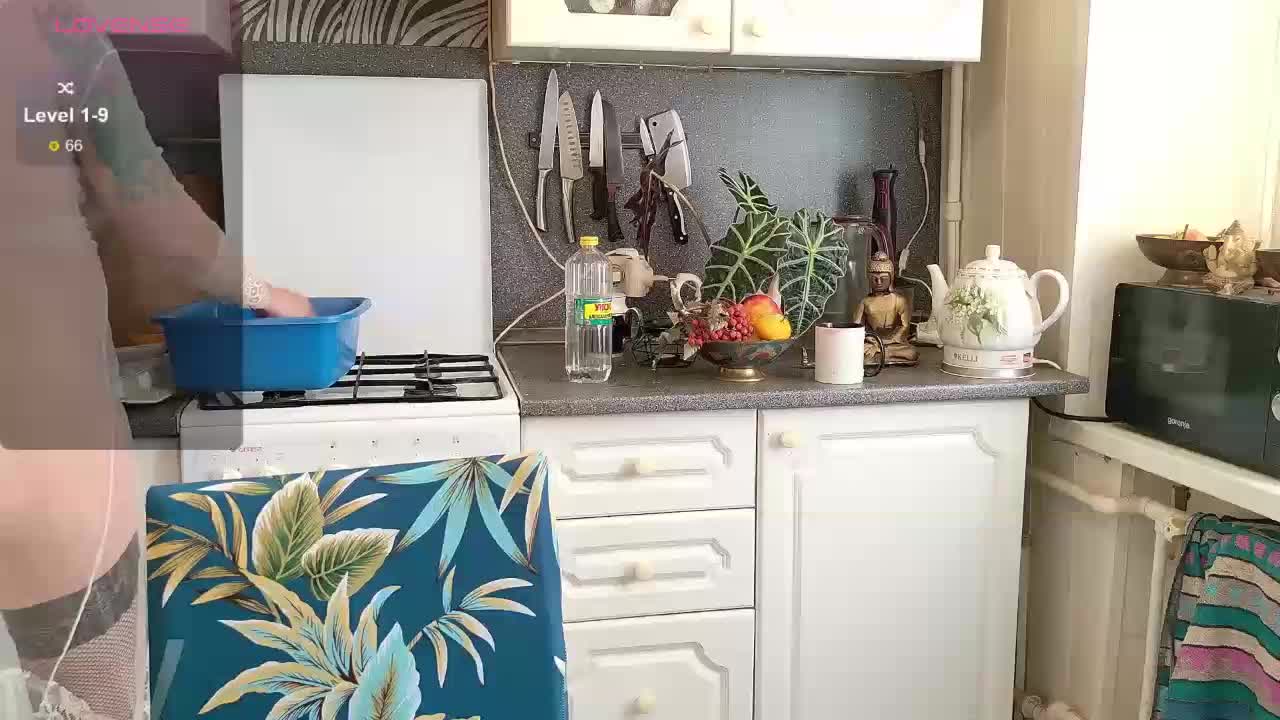 _Shanti_ Live Sex December 18, 2025