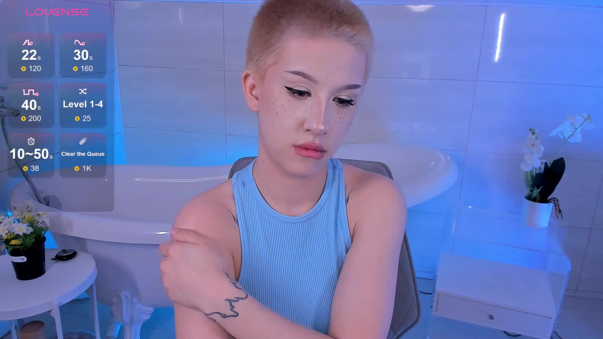 Necucubi Live Sex December 18, 2025