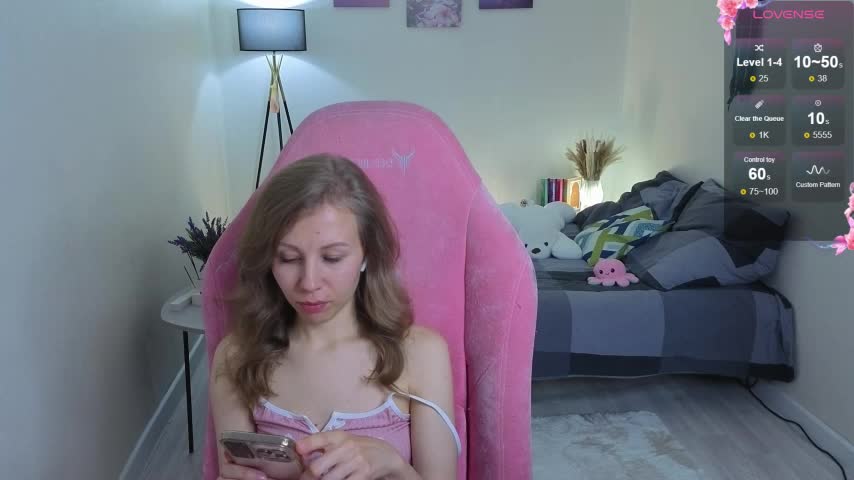 Lill_Mary Live Sex December 14, 2025