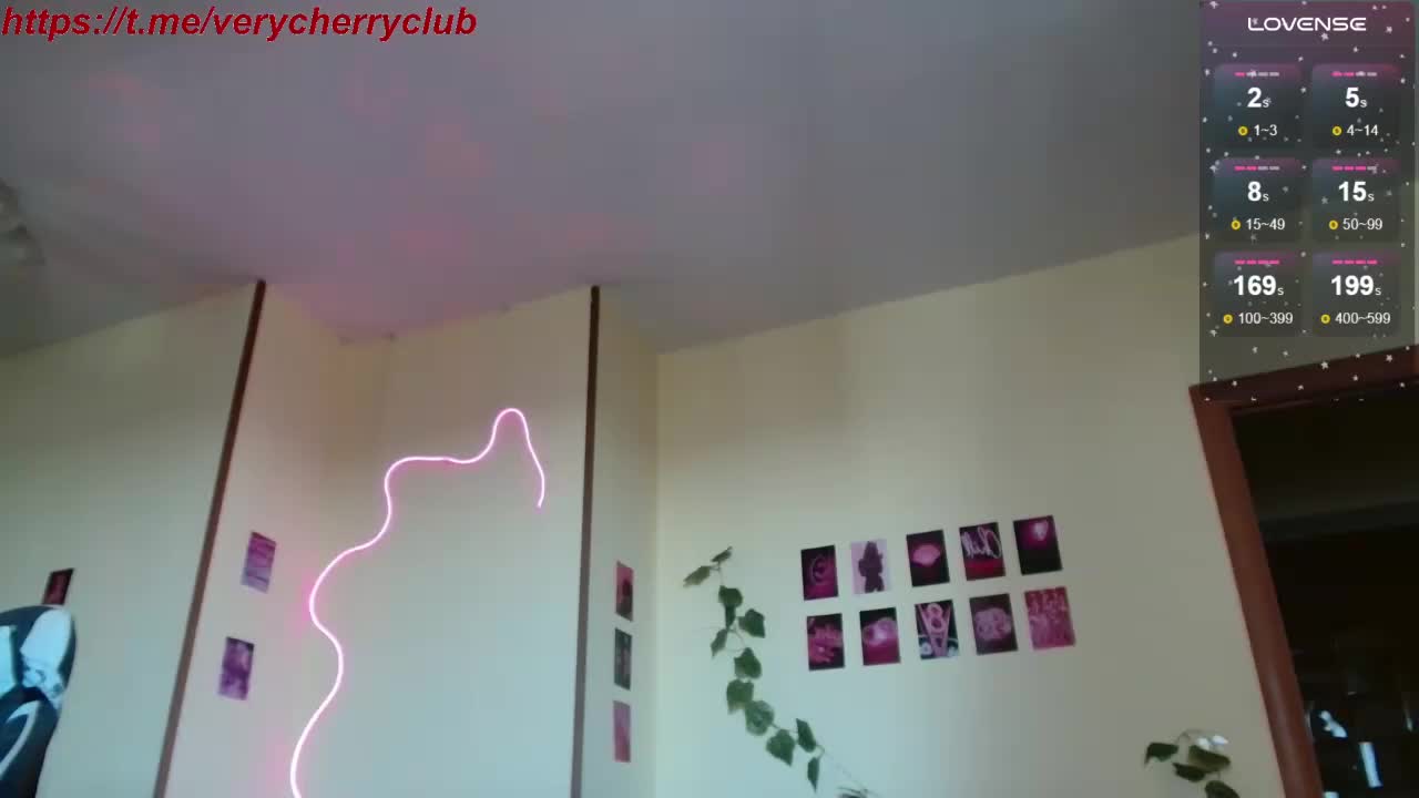 cherrycrusha Live Sex December 13, 2025