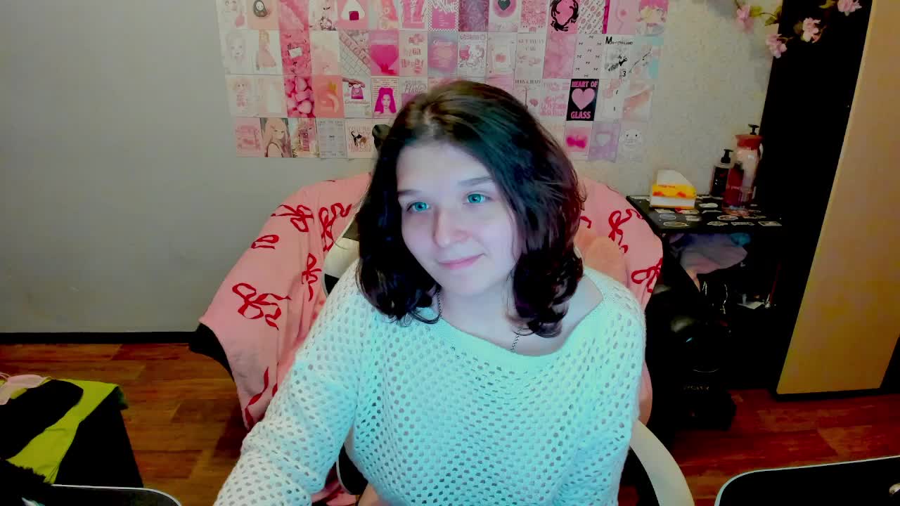 Acid-Kate Live Sex December 14, 2025