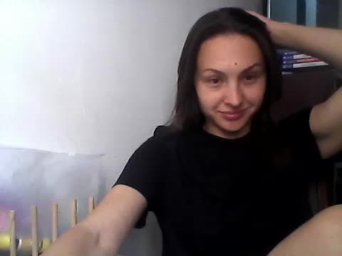 Marichka-seksigirl Live Sex December 14, 2025