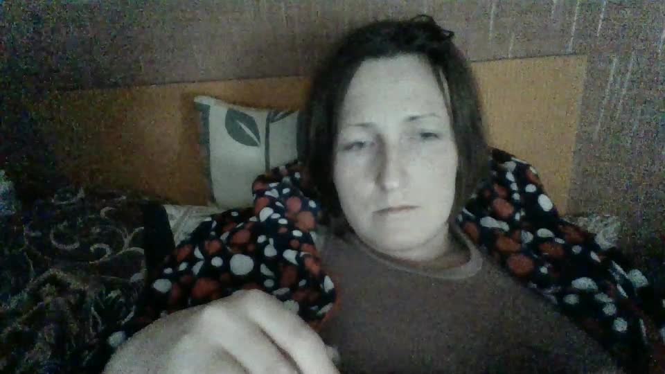 AllaSowinskaya Live Sex December 15, 2025