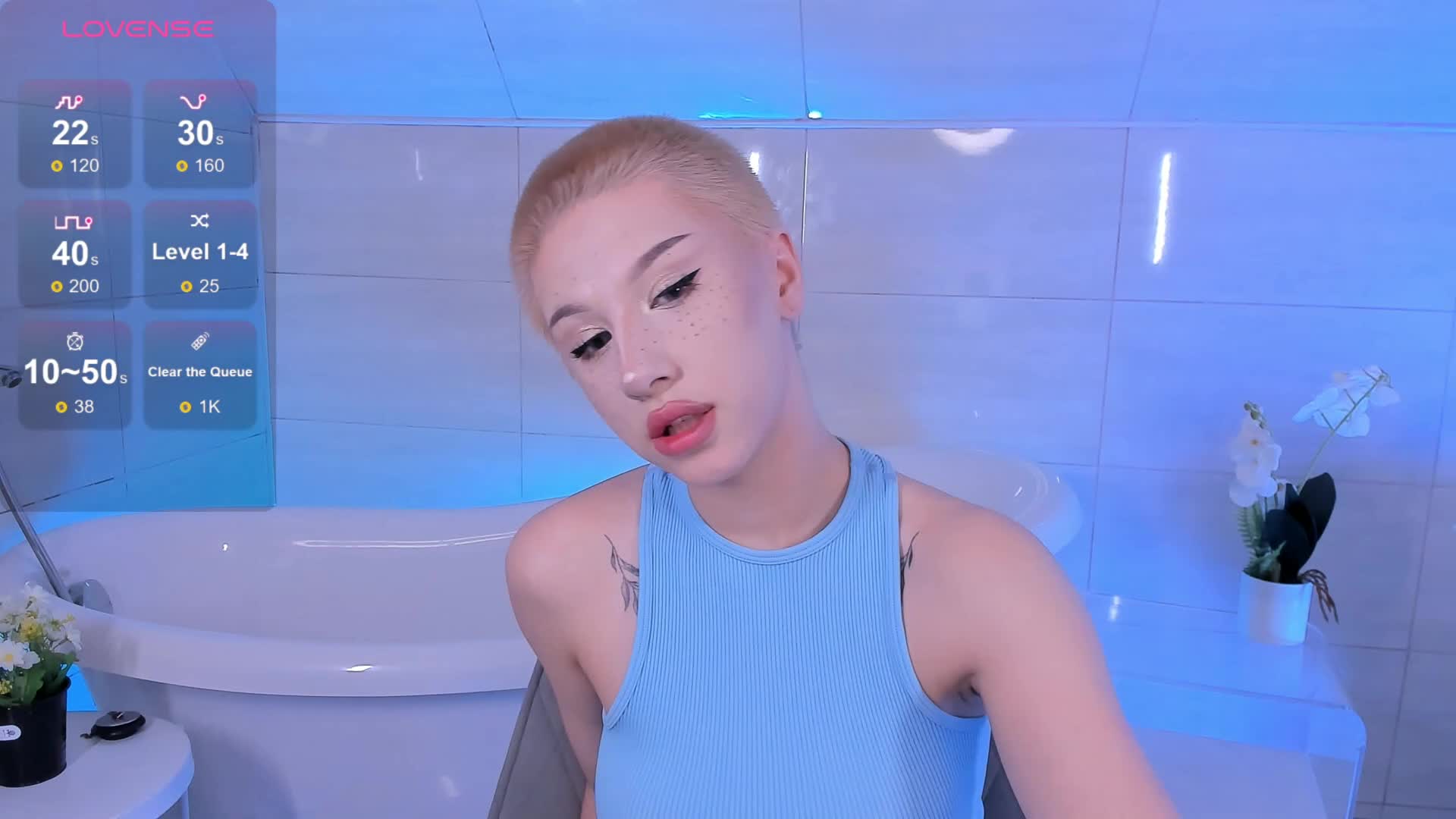 Necucubi Live Sex December 18, 2025