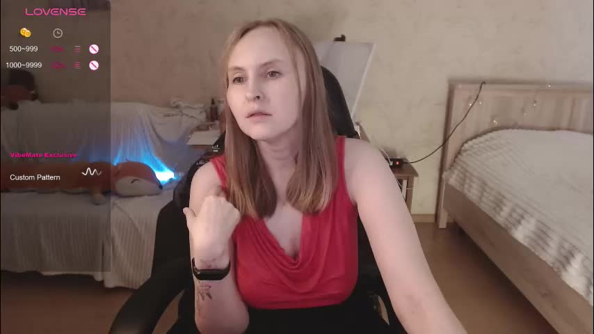 love_agatha Live Sex December 14, 2025