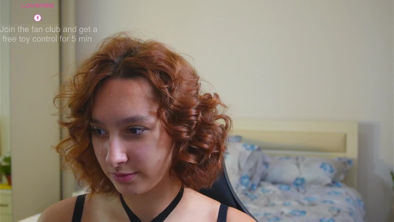 LylianRose Live Sex December 15, 2025