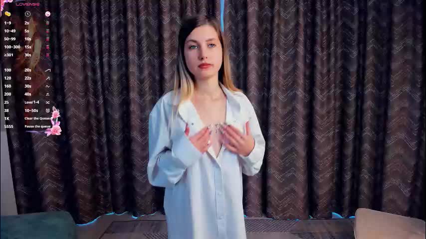 samueltompson Live Sex October 3, 2025