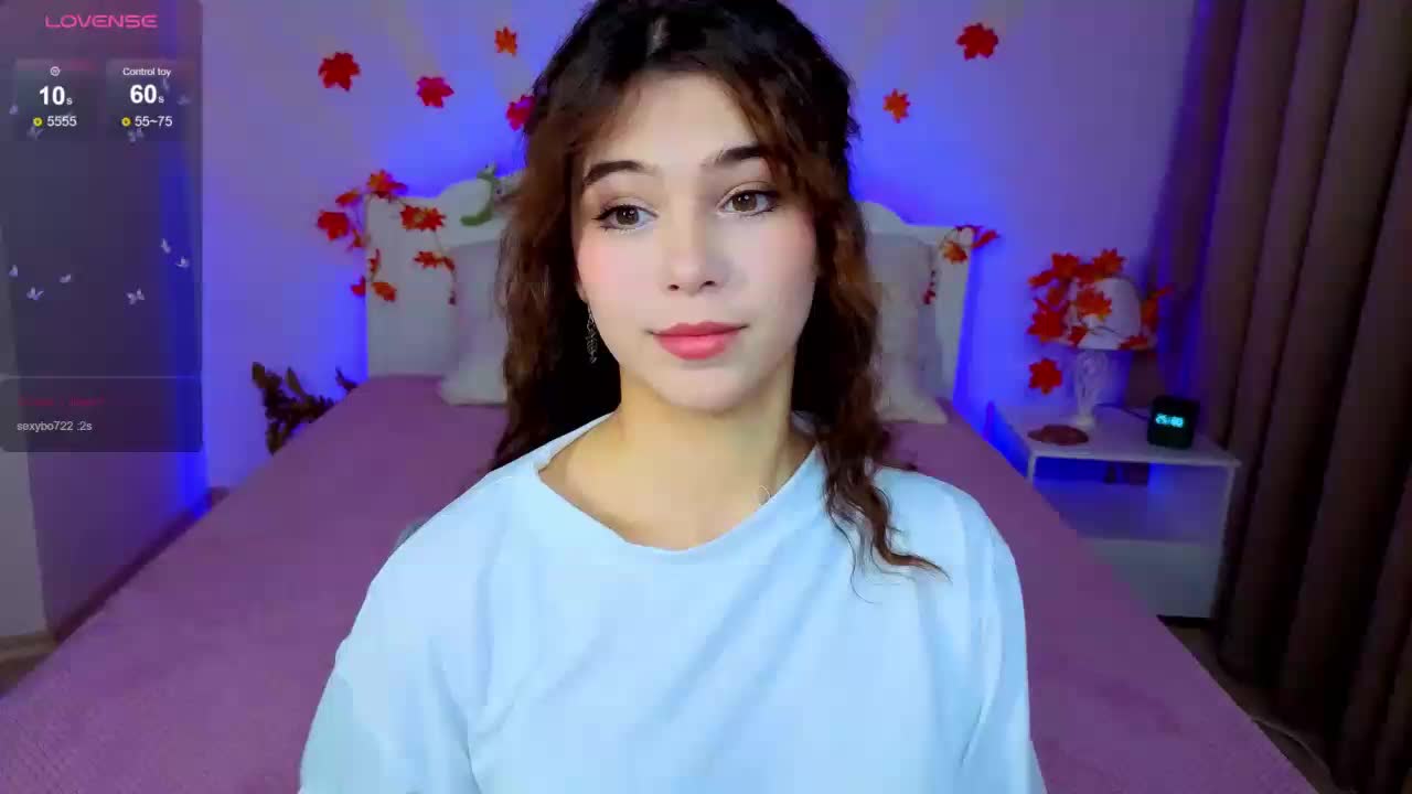 CoralineJones Live Sex December 18, 2025