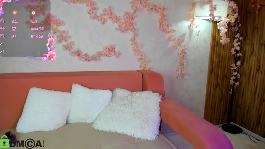 Rina_Panic Live Sex December 14, 2025