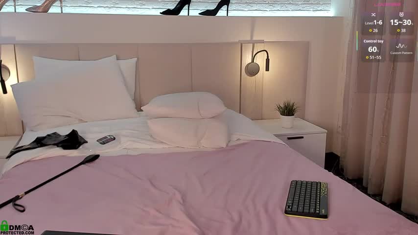 BelovedRuby Live Sex December 12, 2025