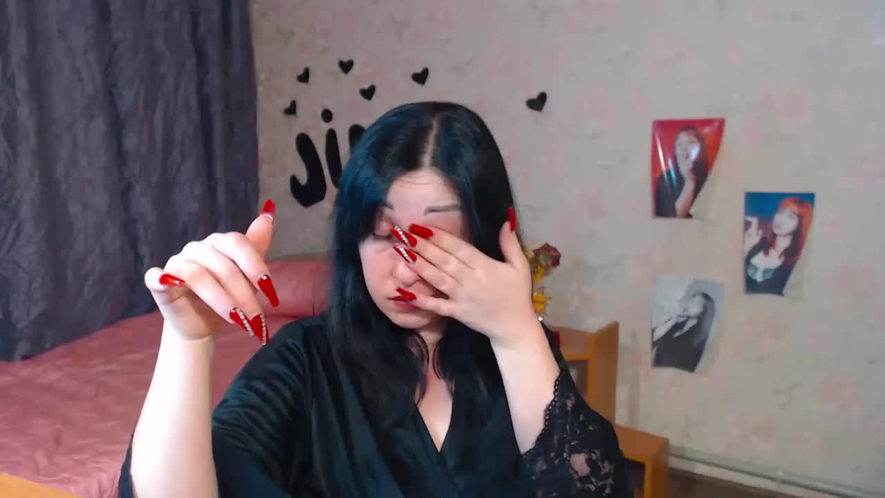 JillStevens Live Sex December 19, 2025