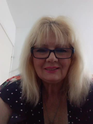 BoloshkaBlonda Live Sex December 13, 2025