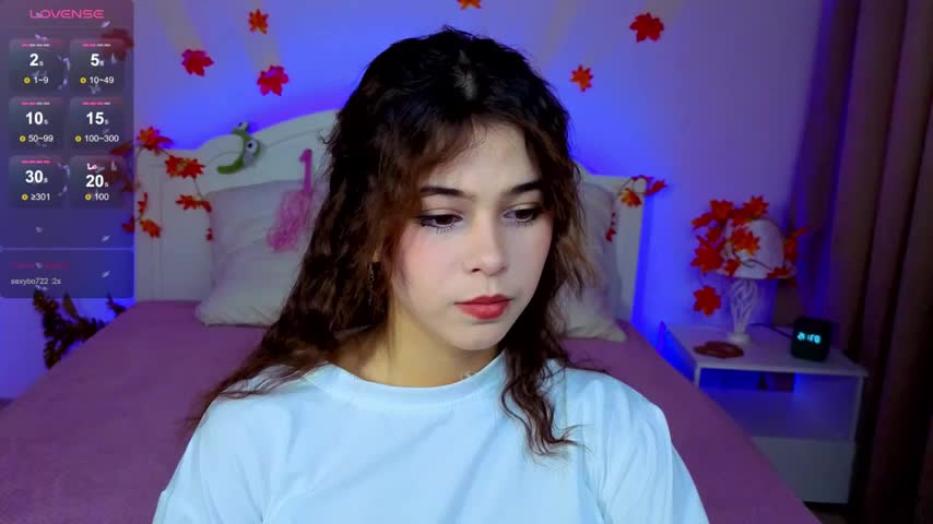 Hotary_Yuko Live Sex December 17, 2025