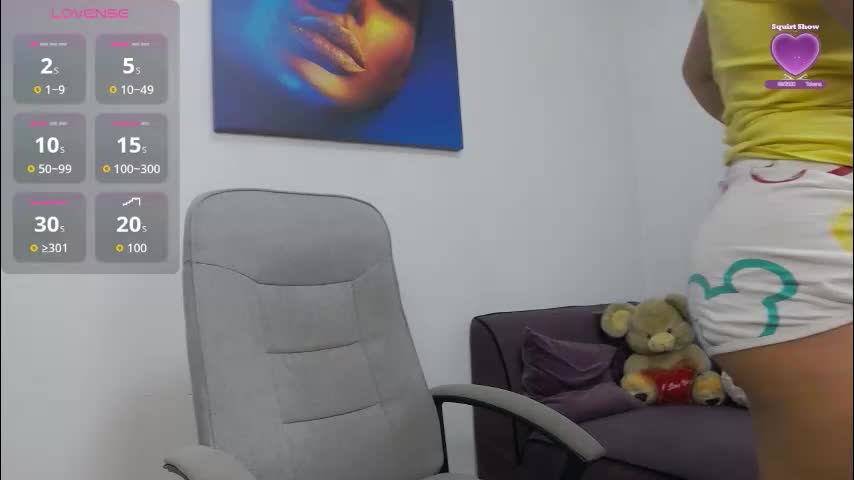natashaboobs Live Sex December 13, 2025
