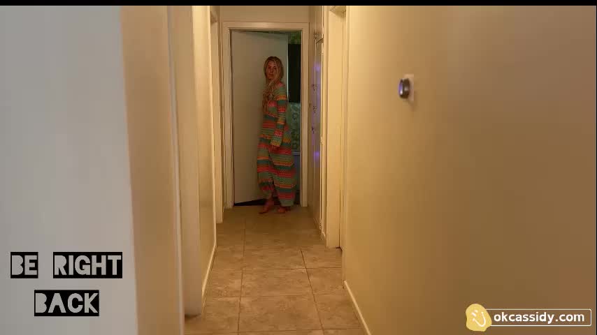 oh_ok_cassidy Live Sex October 3, 2025