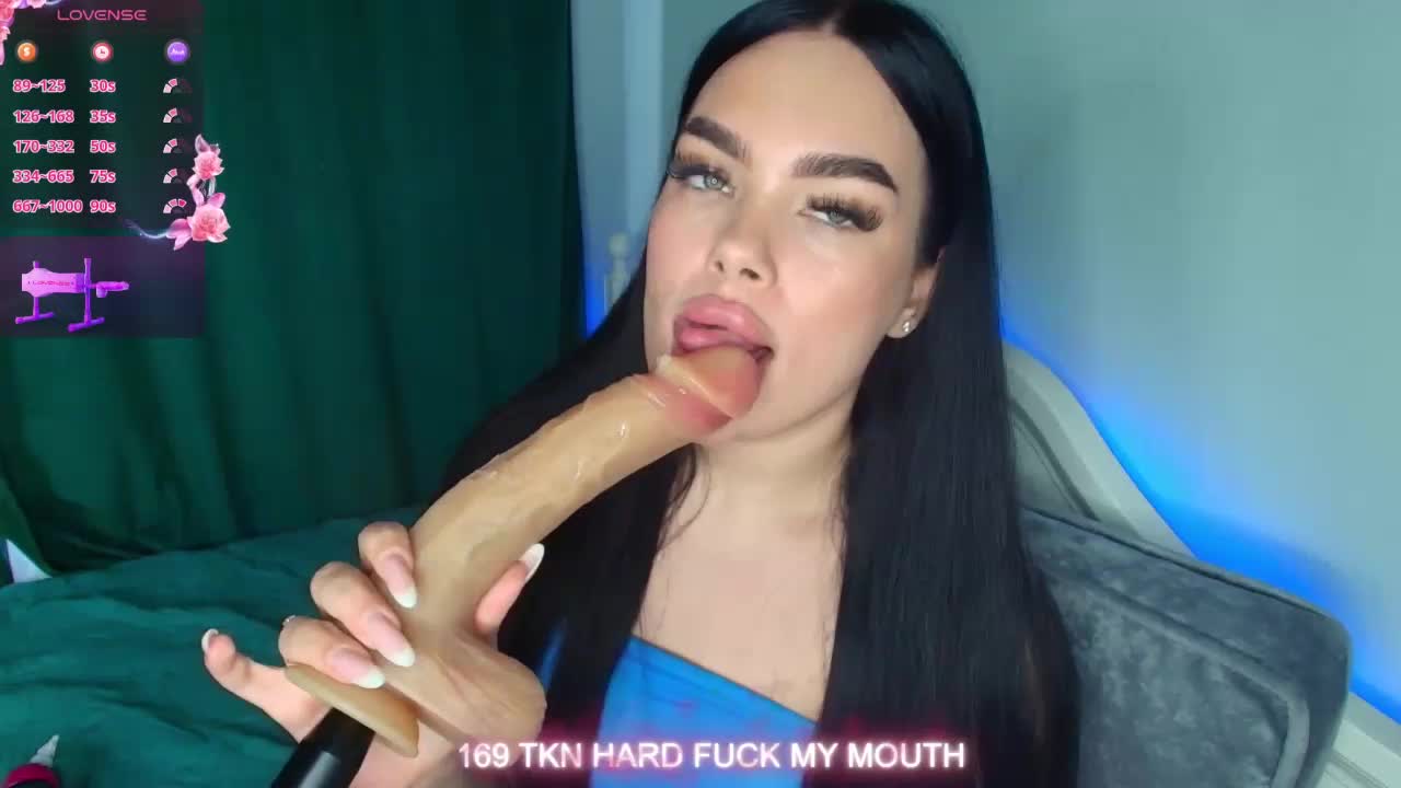 katerine-Monroe Live Sex December 14, 2025