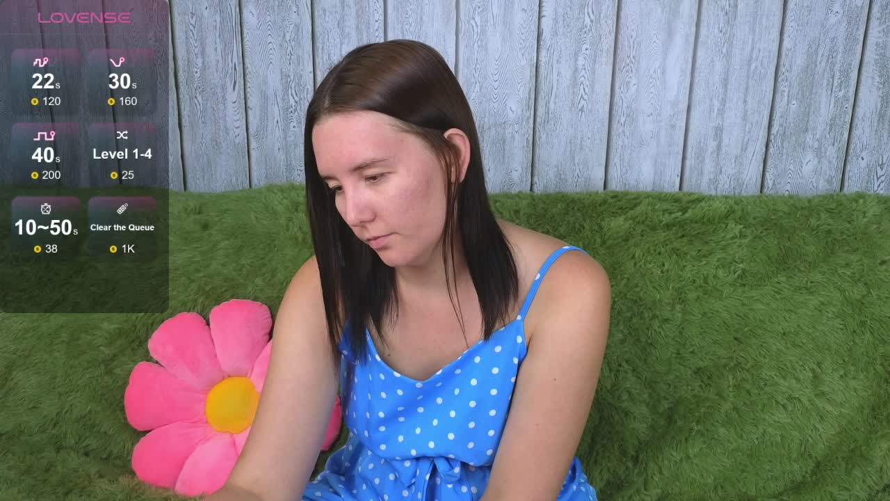 OliviaShepard Live Sex October 3, 2025