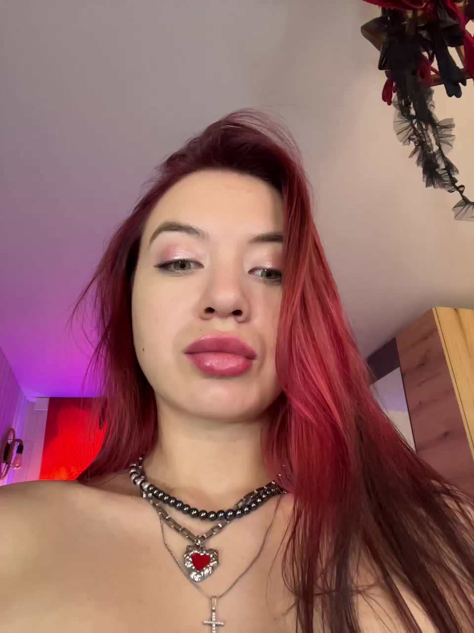 Lina69Femdom Live Sex December 18, 2025