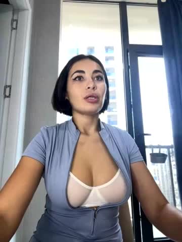 Talilia Live Sex December 13, 2025