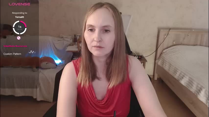 love_agatha Live Sex December 14, 2025
