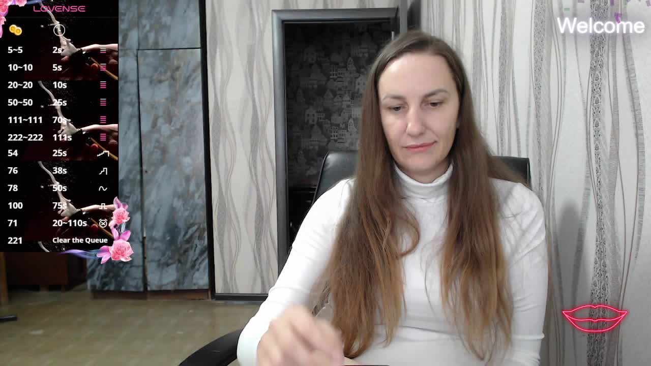 MilayaZhenya Live Sex December 13, 2025