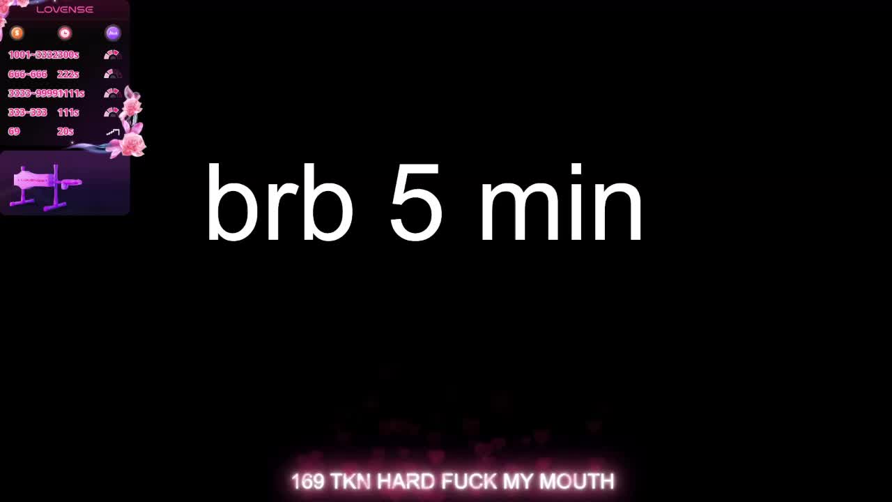 katerine-Monroe Live Sex December 14, 2025