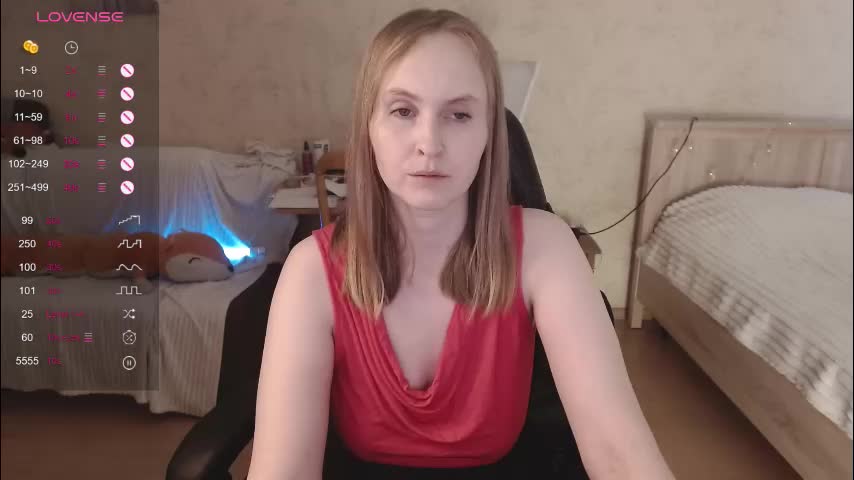 love_agatha Live Sex December 14, 2025