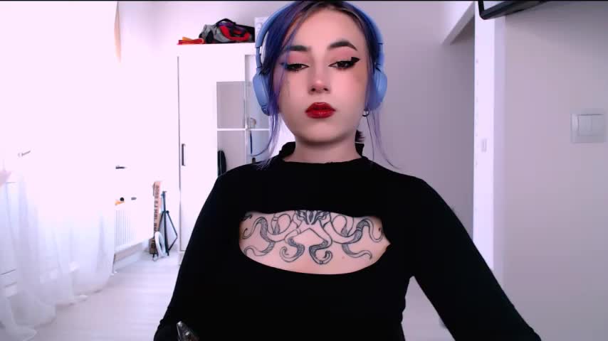 purplewitch Live Sex December 14, 2025