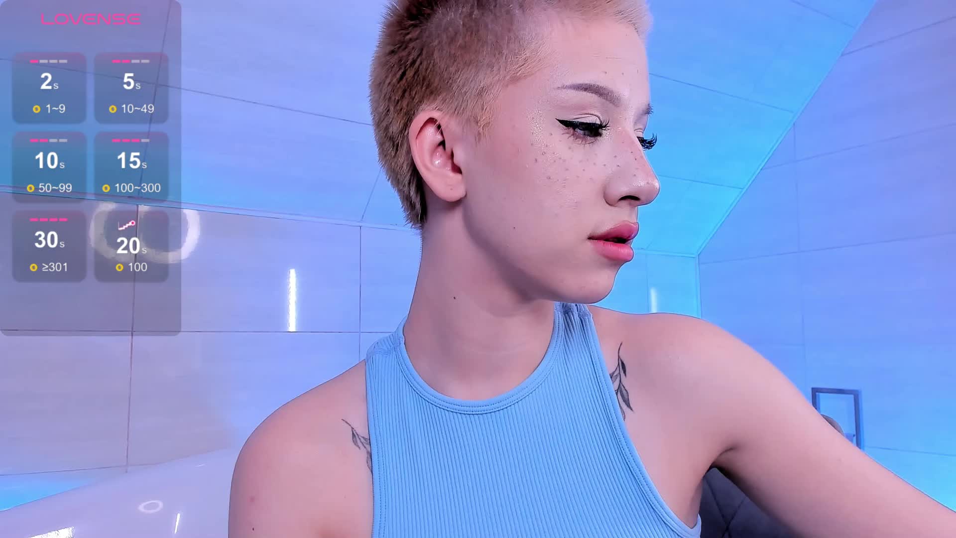 Necucubi Live Sex December 18, 2025