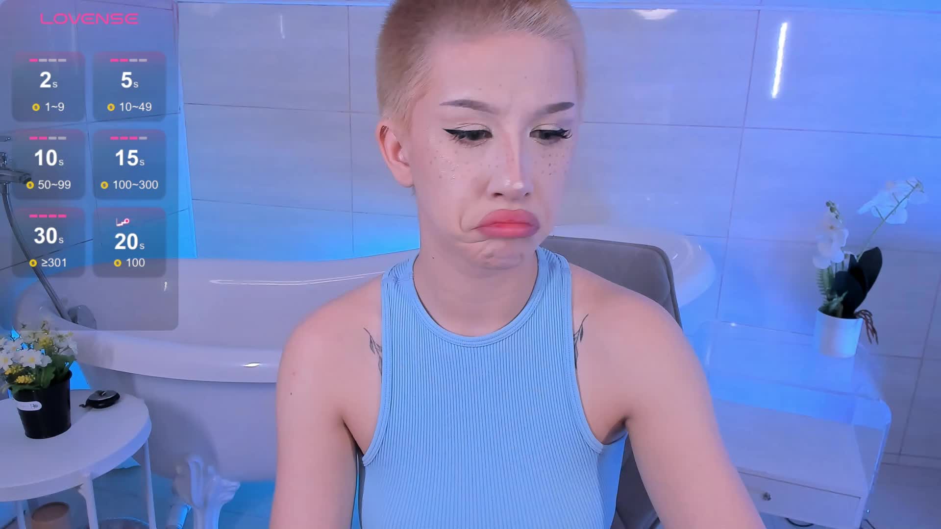 Necucubi Live Sex December 18, 2025