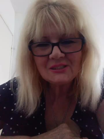 BoloshkaBlonda Live Sex December 13, 2025