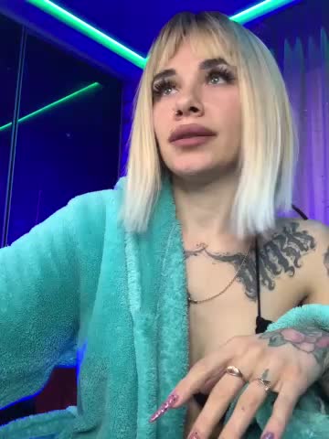 Queen_of_pain Live Sex December 17, 2025