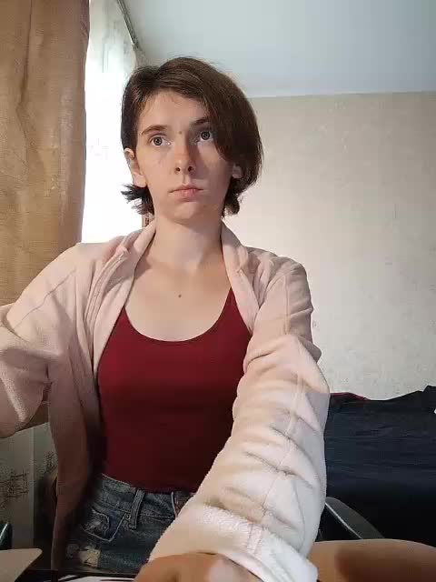 Your_Kitty Live Sex December 14, 2025