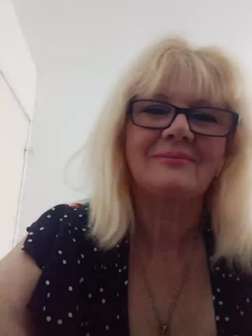 BoloshkaBlonda Live Sex December 13, 2025