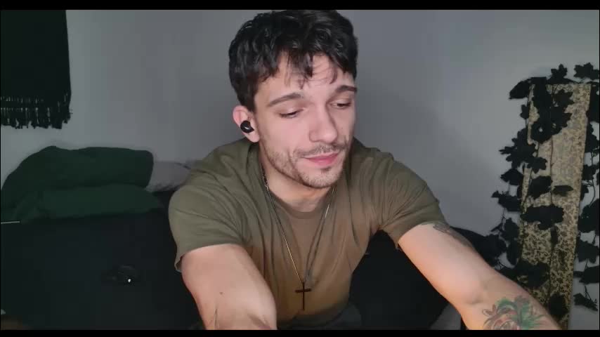 jackdesfeux Live Sex December 17, 2025