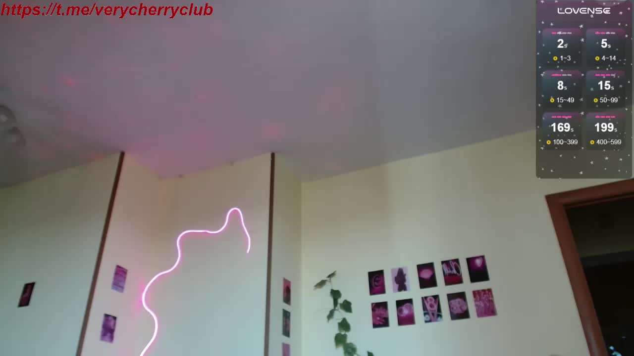 cherrycrusha Live Sex December 13, 2025