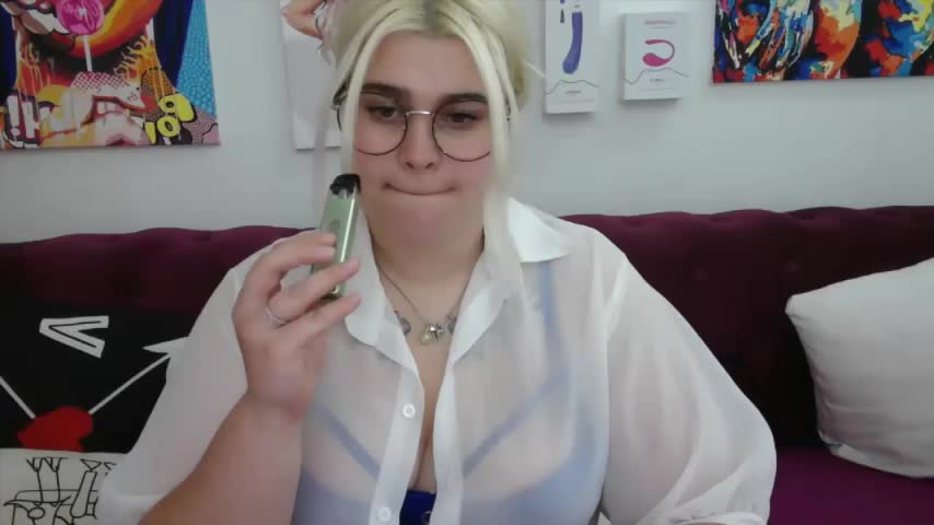 Amber_Monro Live Sex October 3, 2025