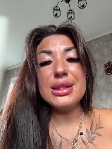 RuslanaXX Live Sex December 17, 2025