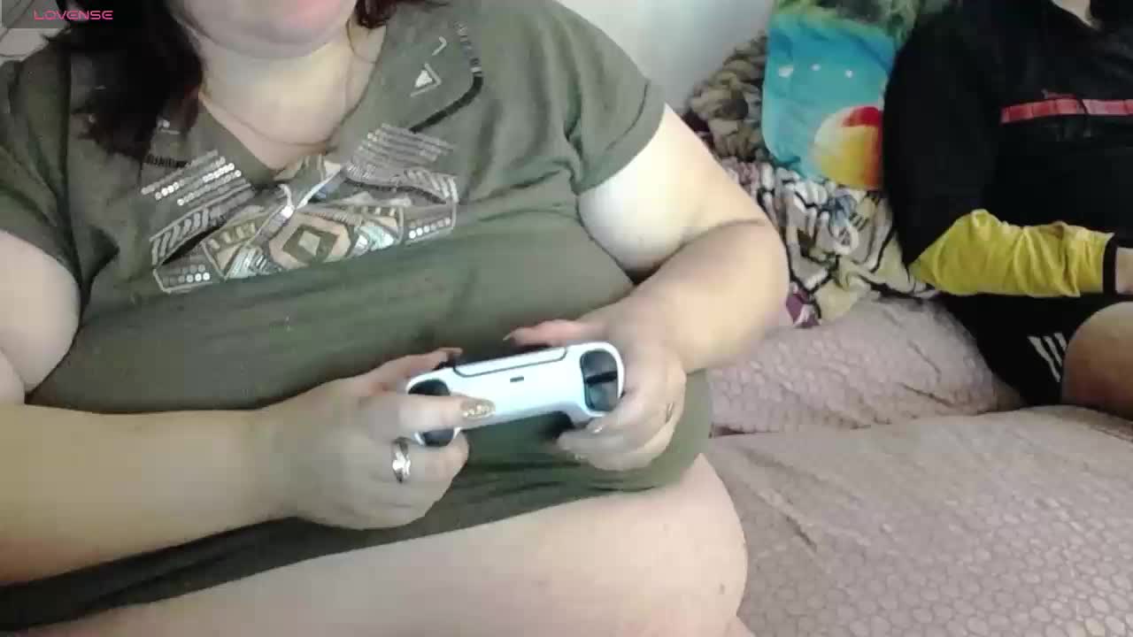 LicaBlack Live Sex October 3, 2025