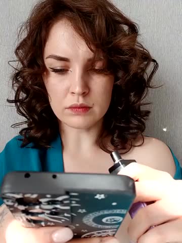 LazyTanukii Live Sex December 13, 2025