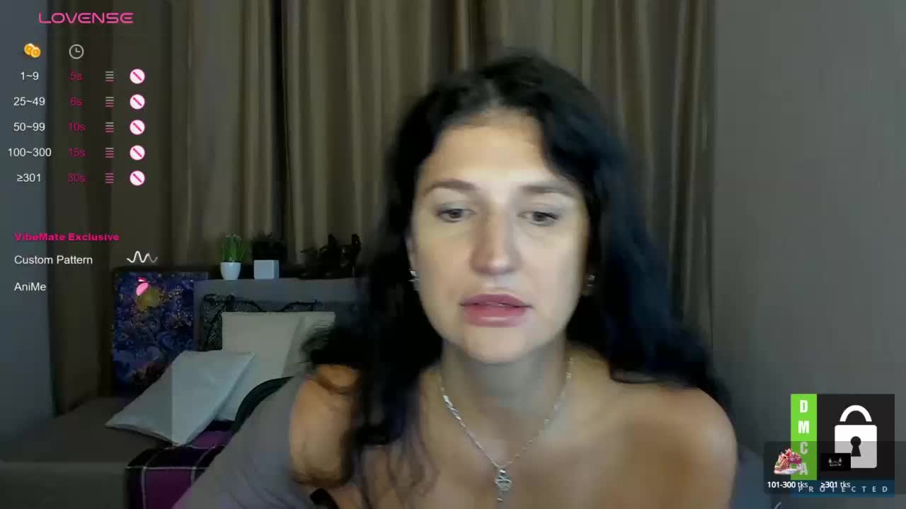 AliannaSoloKisses Live Sex December 14, 2025