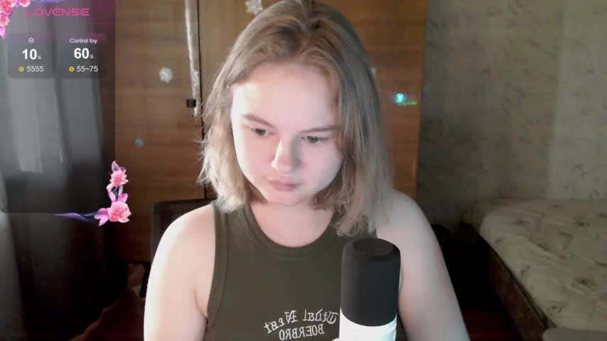 SlipperSherry Live Sex December 13, 2025