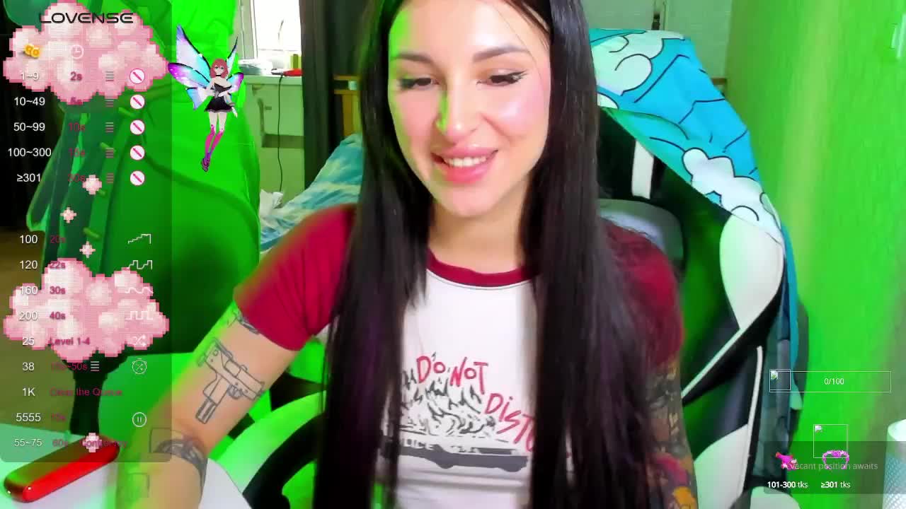 folinskaayaa Live Sex December 14, 2025