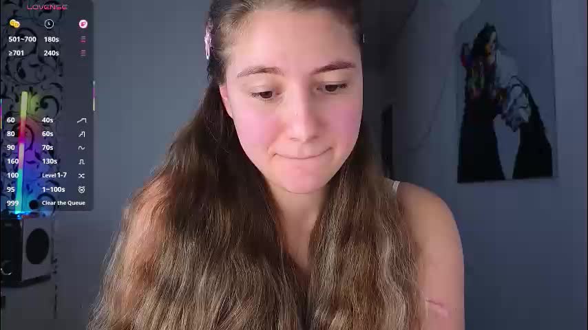 yasyaaa Live Sex December 15, 2025