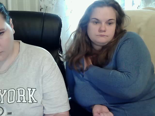 HollyXEva Live Sex December 13, 2025