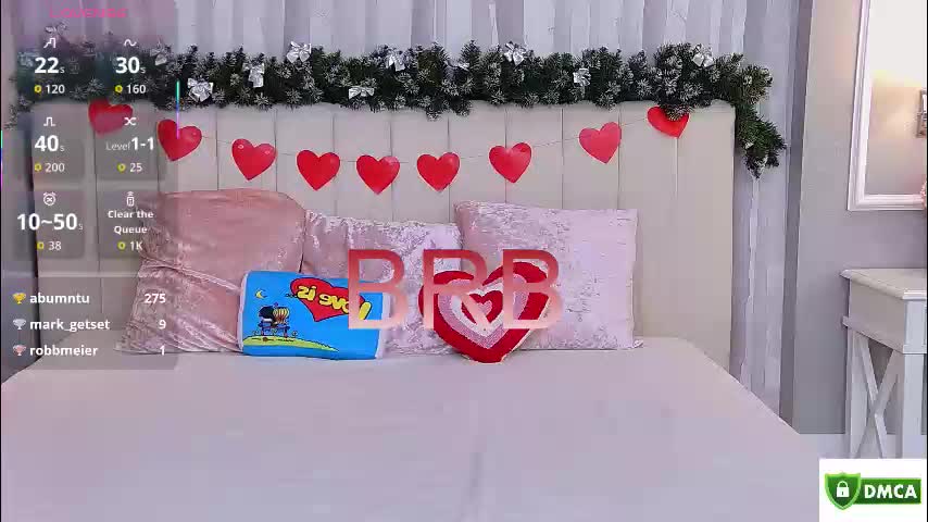 ellaander Live Sex December 13, 2025