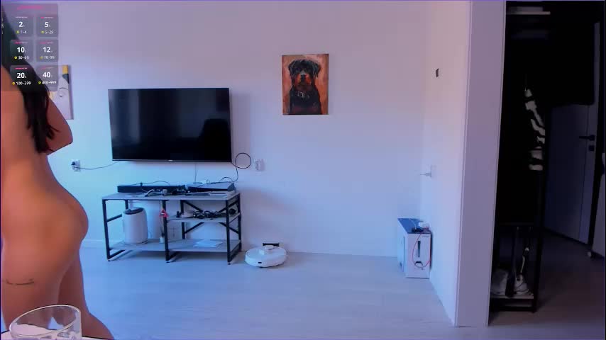 mari__anna Live Sex October 3, 2025