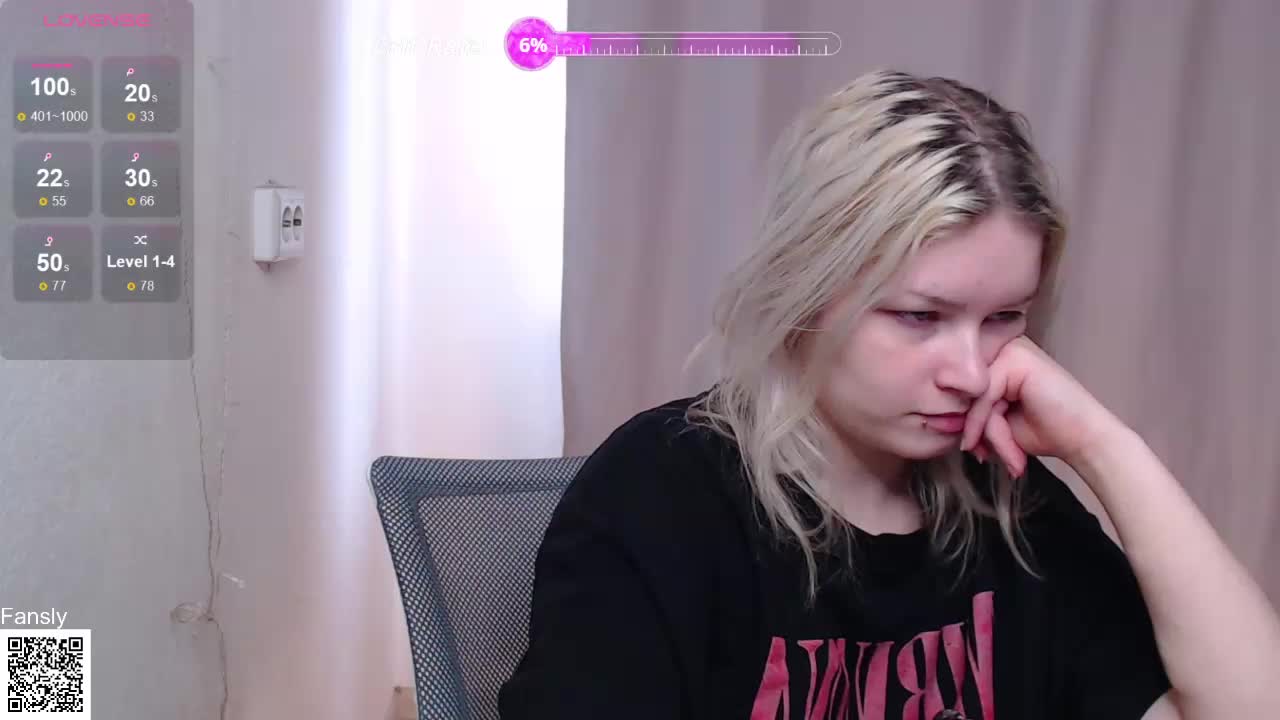 CherryNight666 Live Sex December 13, 2025